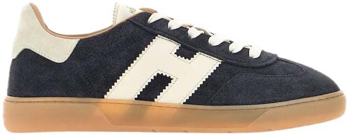 HOGAN Sneakers Blue
