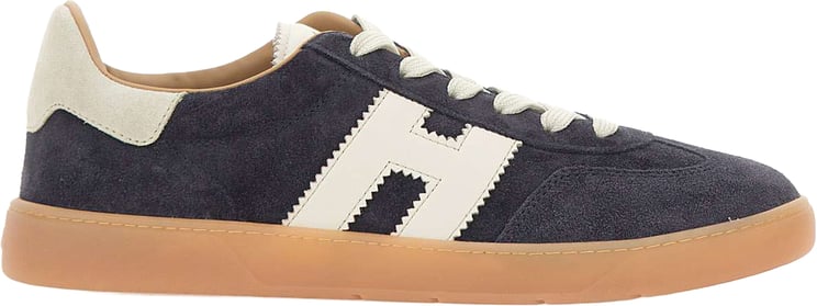 HOGAN Sneakers Blue