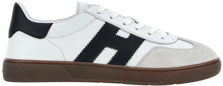 HOGAN Sneakers White