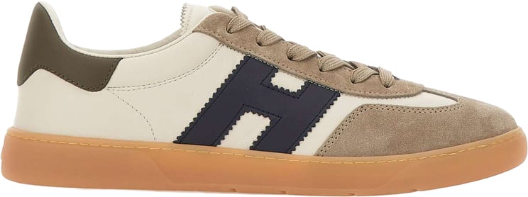 HOGAN Sneakers White