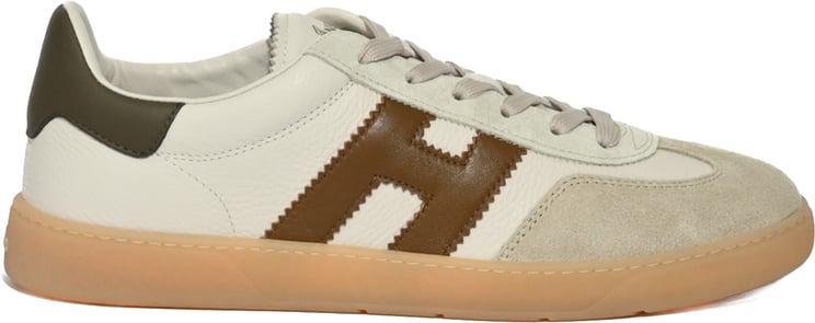 HOGAN Sneakers B013C023C002V626S600