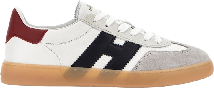 HOGAN Sneakers White