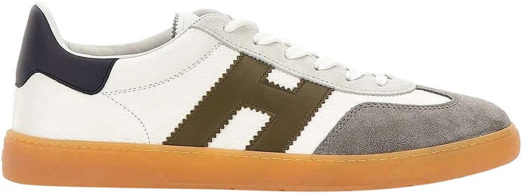 HOGAN Heren Hogan Cool Allacciato H