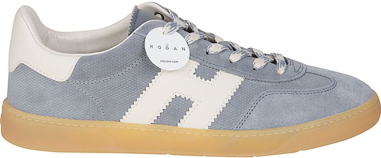 HOGAN Cool Sneakers Blue