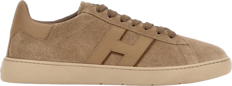 HOGAN Heren Hogan Cool Allacciato H Profil