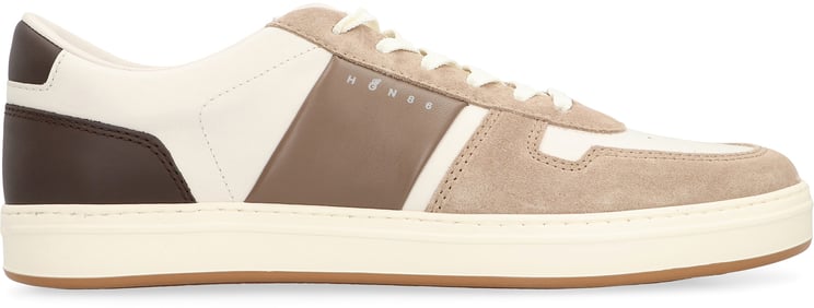 HOGAN Hogan H-TV Low-top sneakers