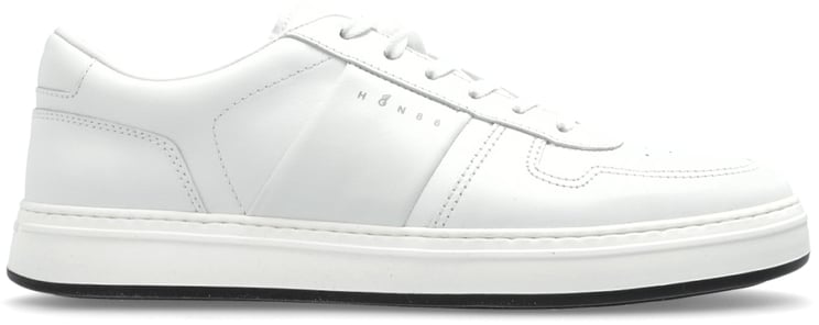 HOGAN H-stripes Logo Sneakers