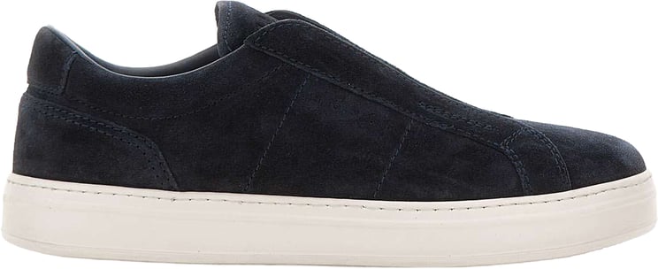 HOGAN Sneakers Blue