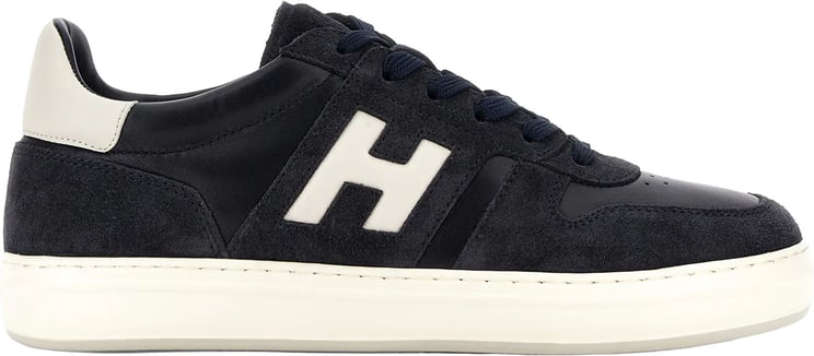 HOGAN Sneakers U801+B013