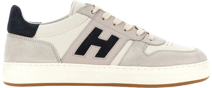 HOGAN Sneakers Beige Blue