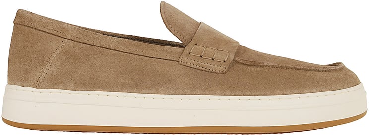 HOGAN HOGAN H668 MOCASSINO