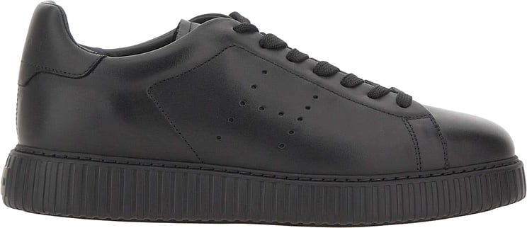 HOGAN Sneakers Black
