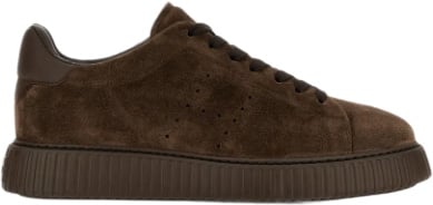 HOGAN Flat Shoes