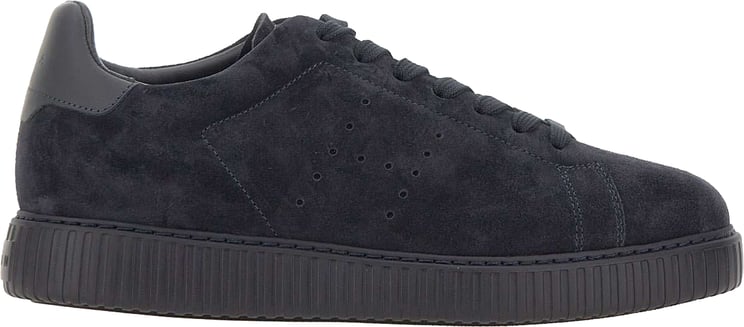 HOGAN Sneakers Blue