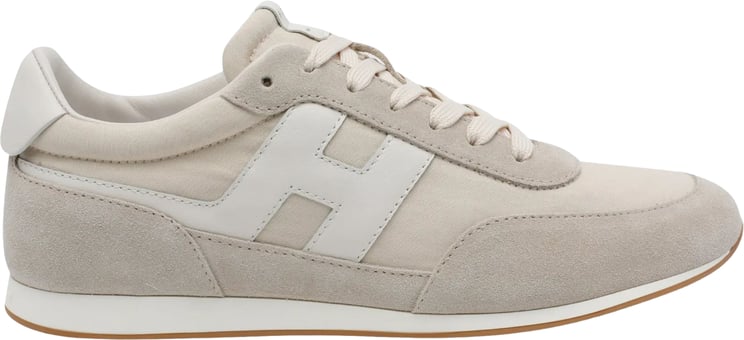 HOGAN Sneakers Beige