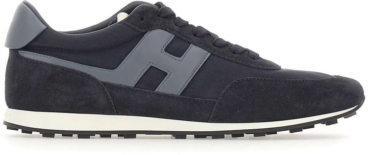 HOGAN Sneakers Blue