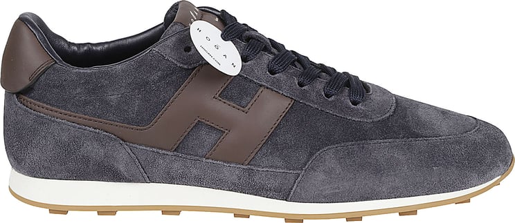 HOGAN H699 Sneakers Blue