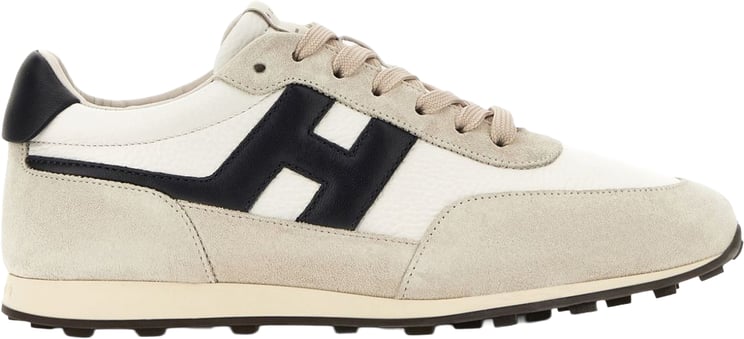 HOGAN Sneakers White