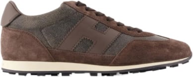 HOGAN Flat Shoes