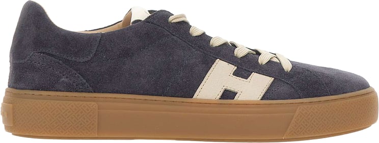 HOGAN Sneakers Blue