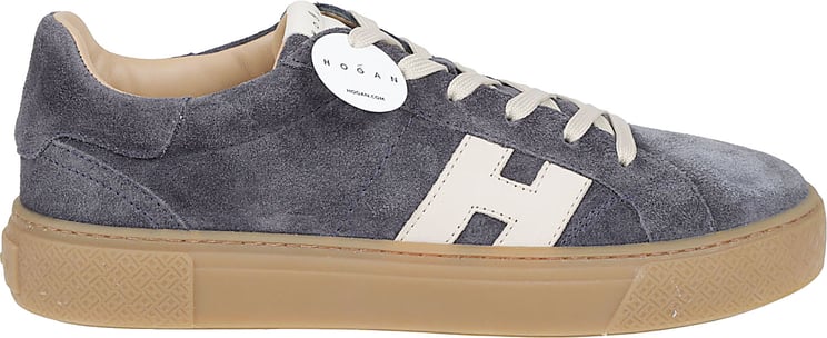 HOGAN H705 Sneakers Blue