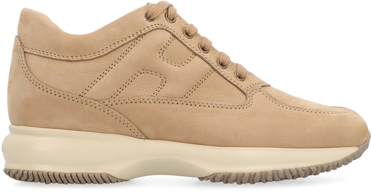 HOGAN Hogan Interactive low-top sneakers