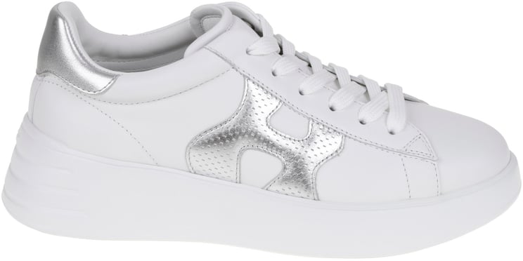 HOGAN Flat Shoes D Bianca