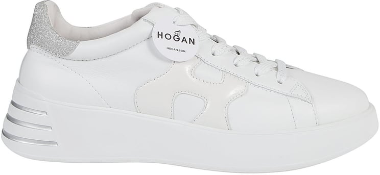 HOGAN Rebel H564 Sneakers White
