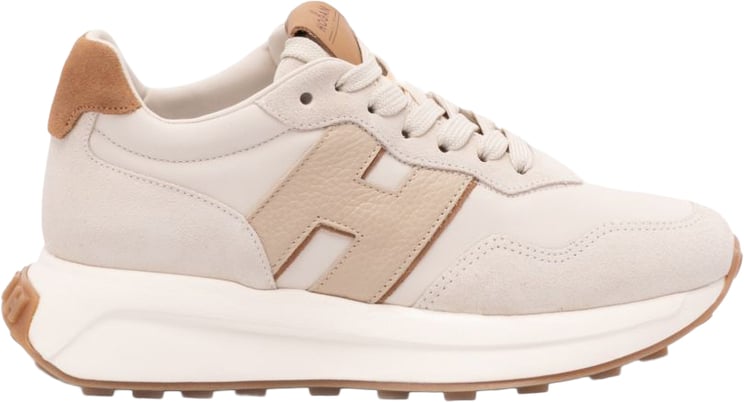 HOGAN Sneakers Beige