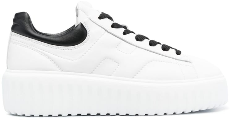 HOGAN Hogan Sneakers Nero