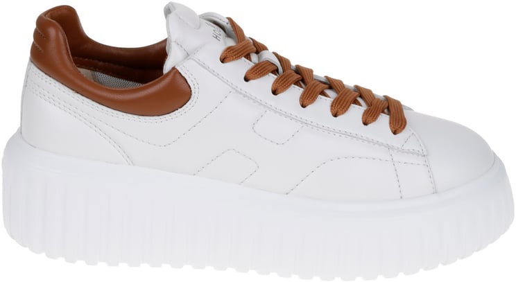 HOGAN Flat Shoes L Bianca