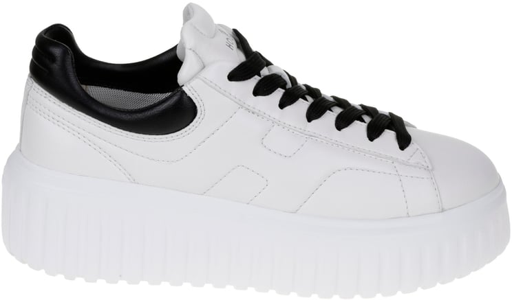 HOGAN Flat Shoes I Bianca