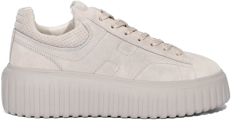 HOGAN Sneakers Chateau Gray