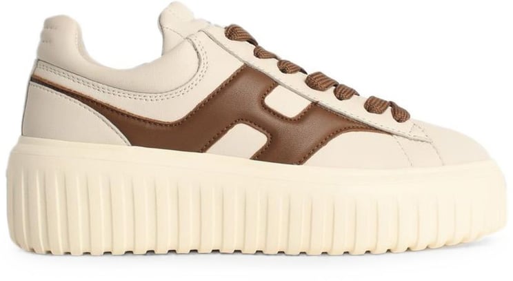HOGAN Sneakers White