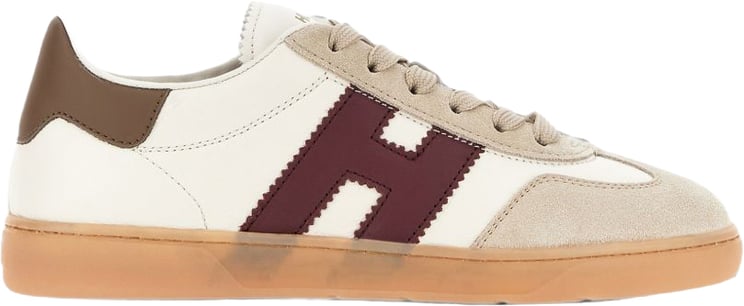 HOGAN Sneakers White