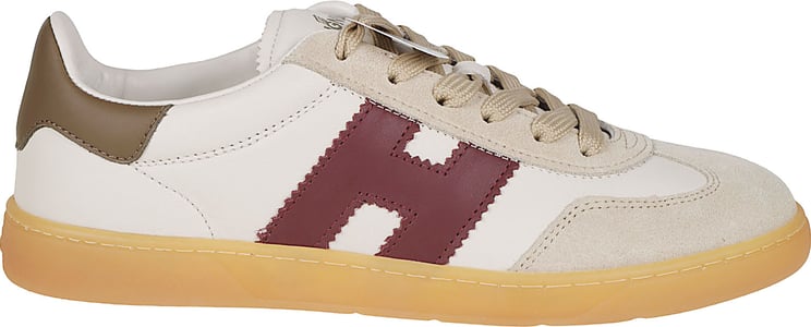 HOGAN Cool Sneakers Nude