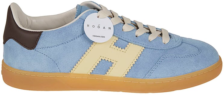 HOGAN HOGAN HOGAN COOL ALLACCIATO H