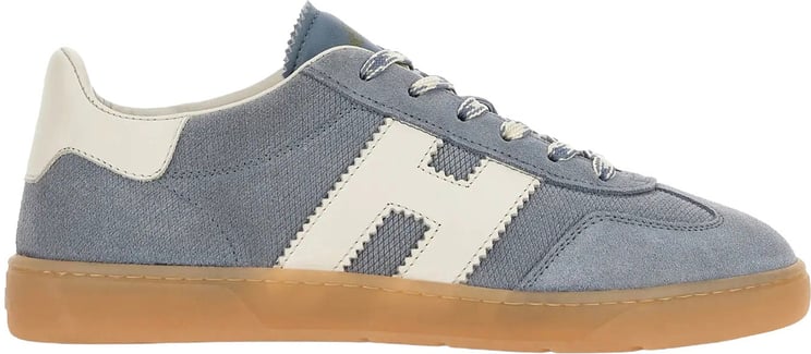 HOGAN Sneakers Polvere