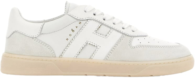 HOGAN Sneakers White