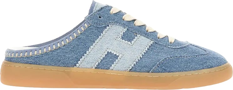 HOGAN Sneakers Denim