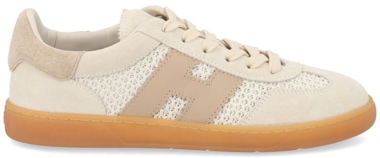 HOGAN Flat Shoes Divers