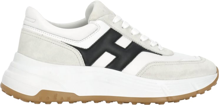 HOGAN Sneakers White