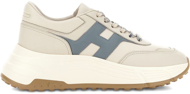 HOGAN Sneakers Mastic