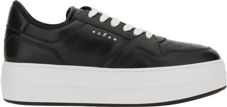 HOGAN Sneakers H670 Lace-Up