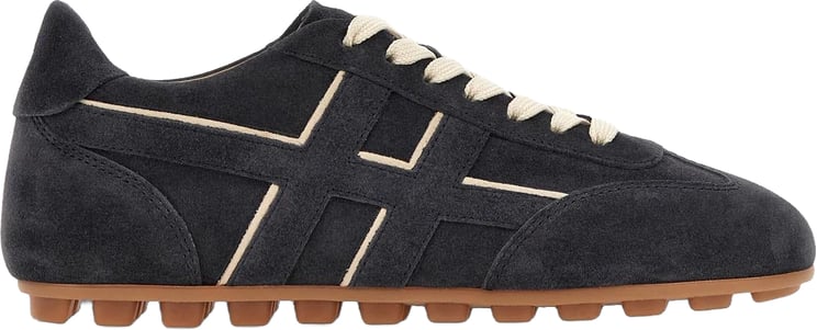 HOGAN Dames H693 Allacciato H Patch
