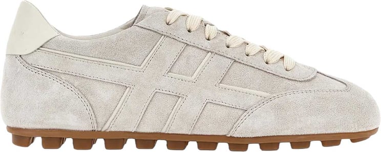 HOGAN Dames H693 Allacciato H Patch