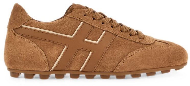 HOGAN Sneakers Luggage