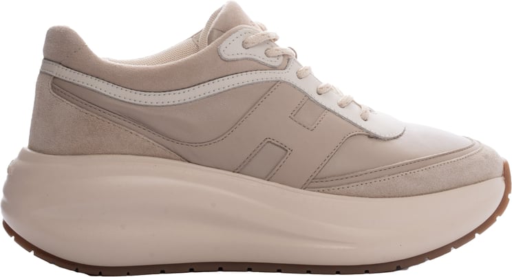 HOGAN Sneakers White