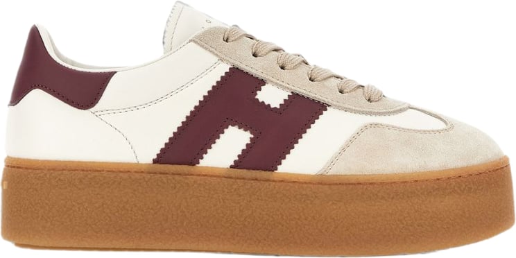 HOGAN Sneakers White