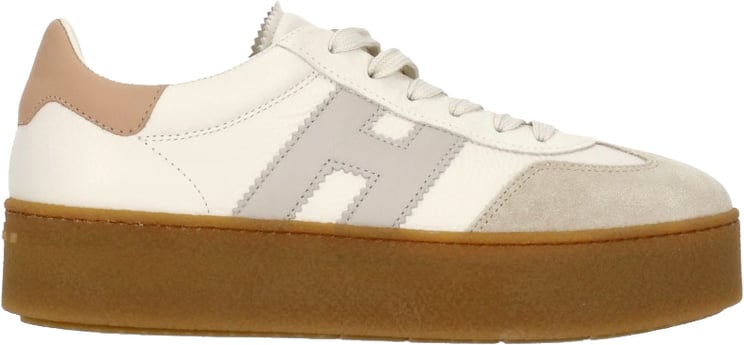 HOGAN Sneakers White